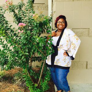 Meet your Posher, Ruth